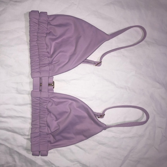 Montce Other - Montce palua bikini top